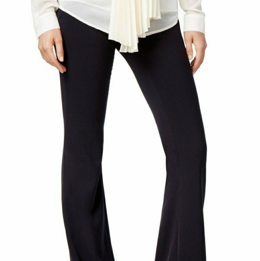 MICHAEL Michael Kors Flare Dress Pants Size 10